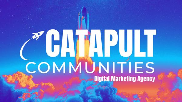Catapult Communities Digital Marketing Agency