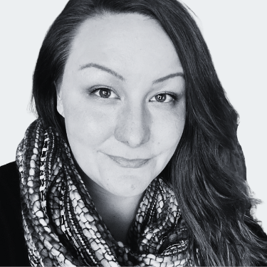 Kayla Bouffard, Co-Founder and COO
