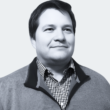 Michael Bouffard, Co-Founder and CEO