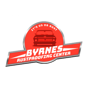 Byrnes Rustproofing Center logo