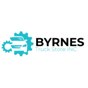 Byrnes Truck Store logo