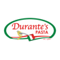 Durante&rsquo;s Pasta logo