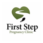 First Step Pregnancy Clinic logo