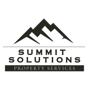 Summit Solutions Property Services logo
